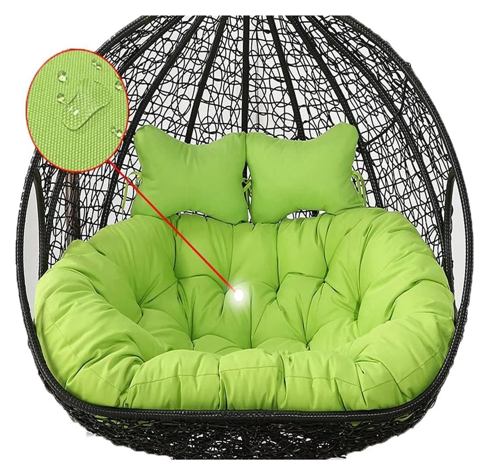 Hammock Swing Chair Cushion