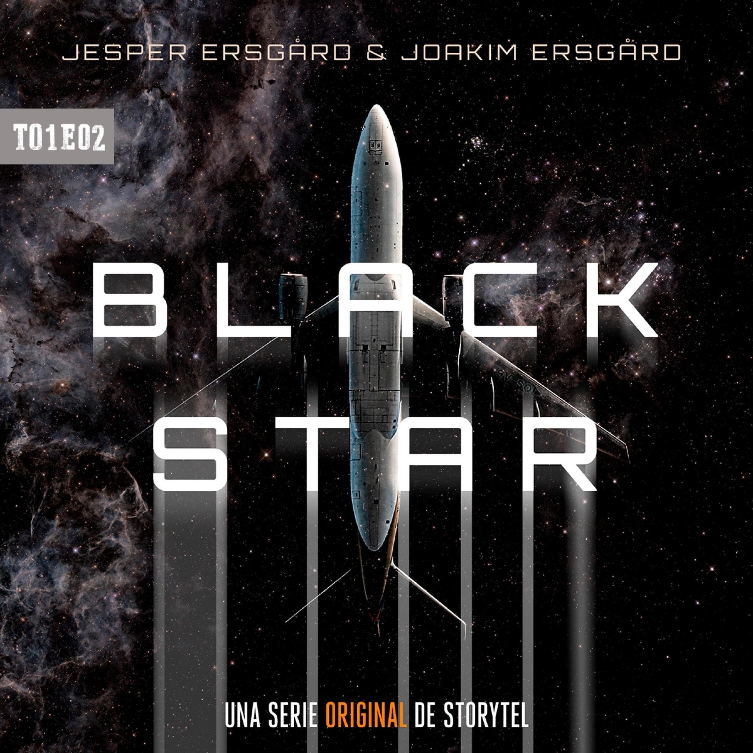 Black Star, T1E02 [Black Star, S1E02]