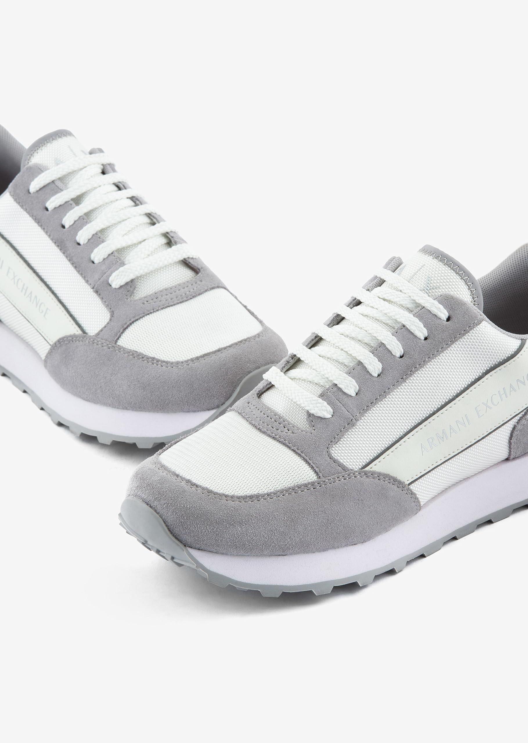 Sneaker Uomo Osaka Trainers 4 Paia Deal Online - Dettaglio