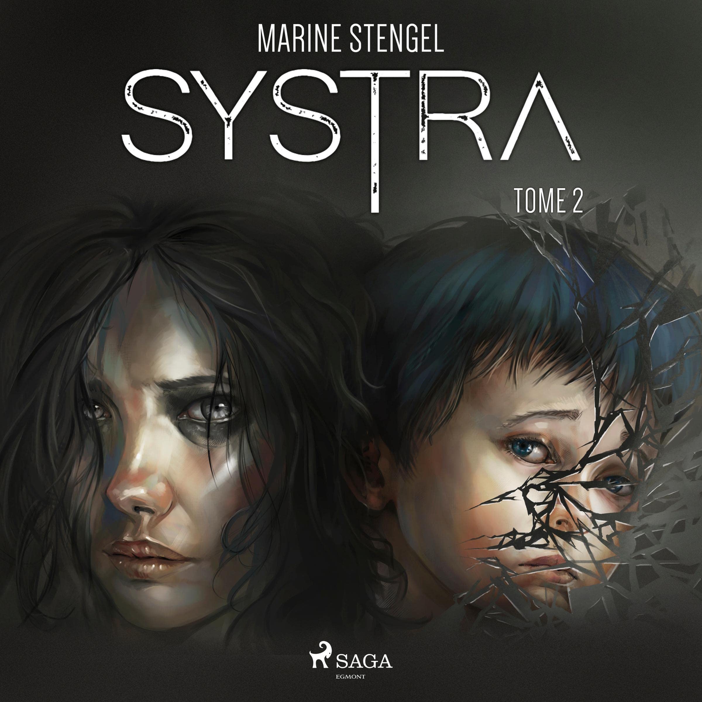 Cover art for Systra 2
