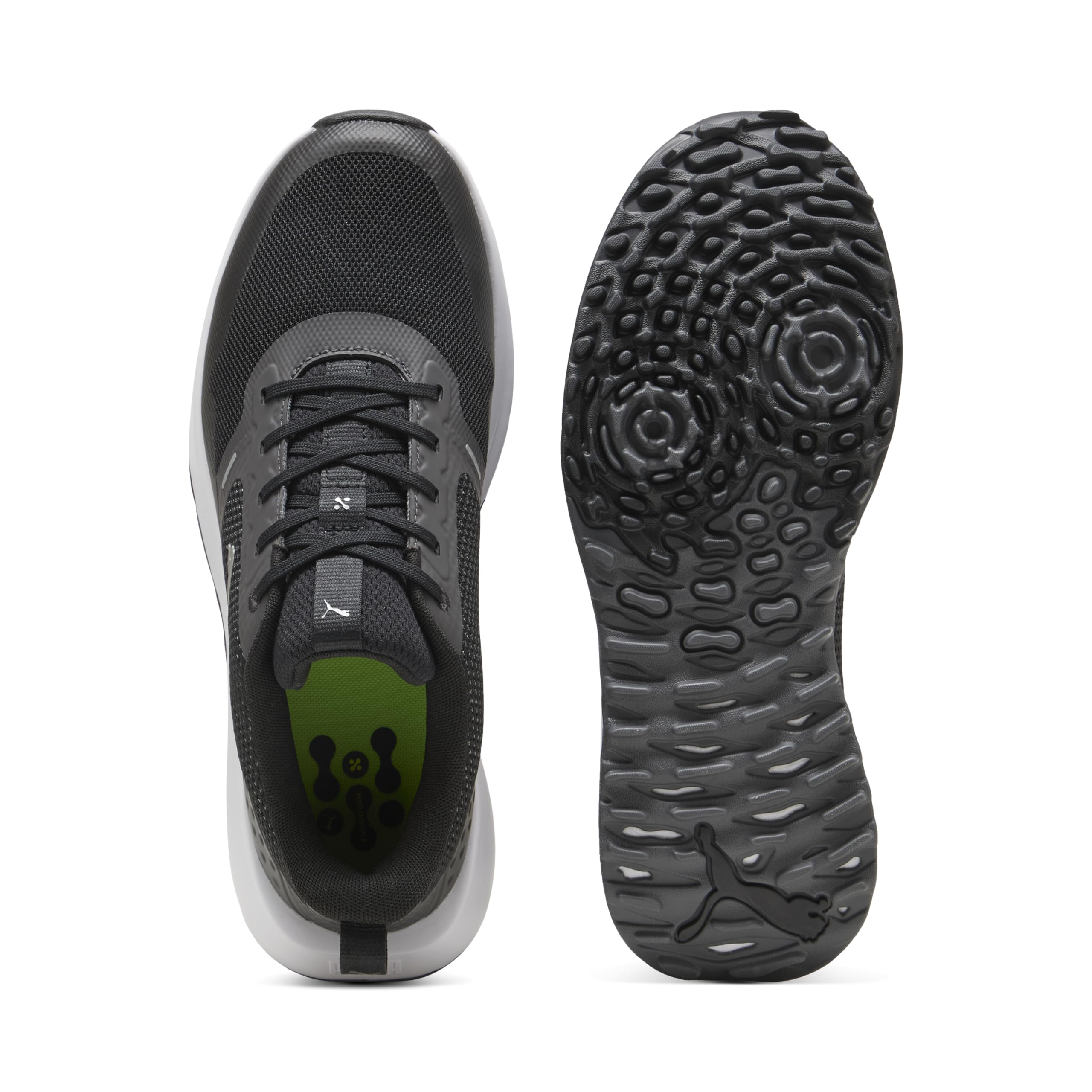 pumagolf Herren Fusion Grip 6 Golfschuh