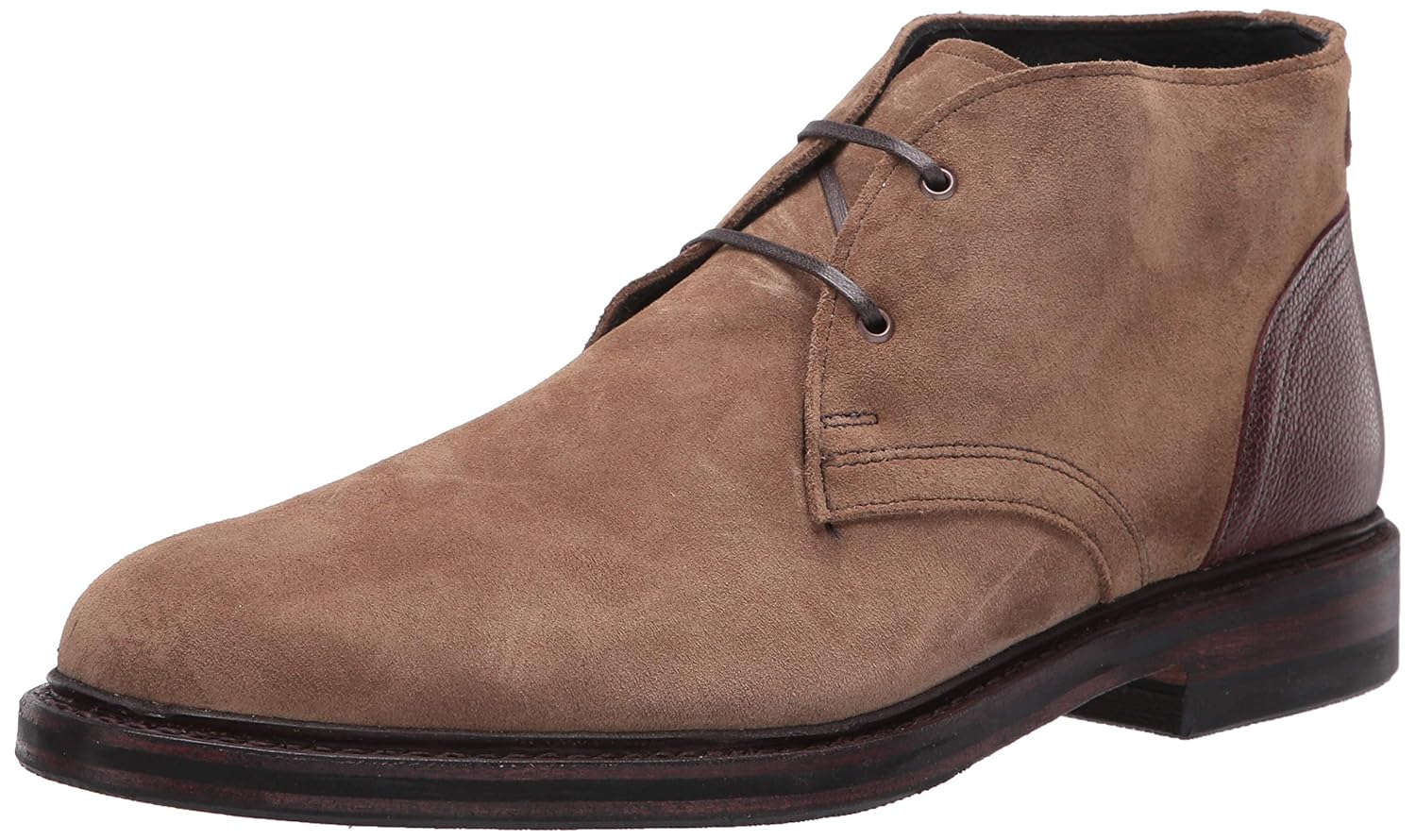 Allen Edmonds Men’s Cyrus Chukka Boot