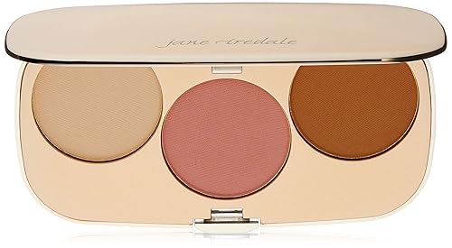 jane iredale GreatShape Kit de contorno