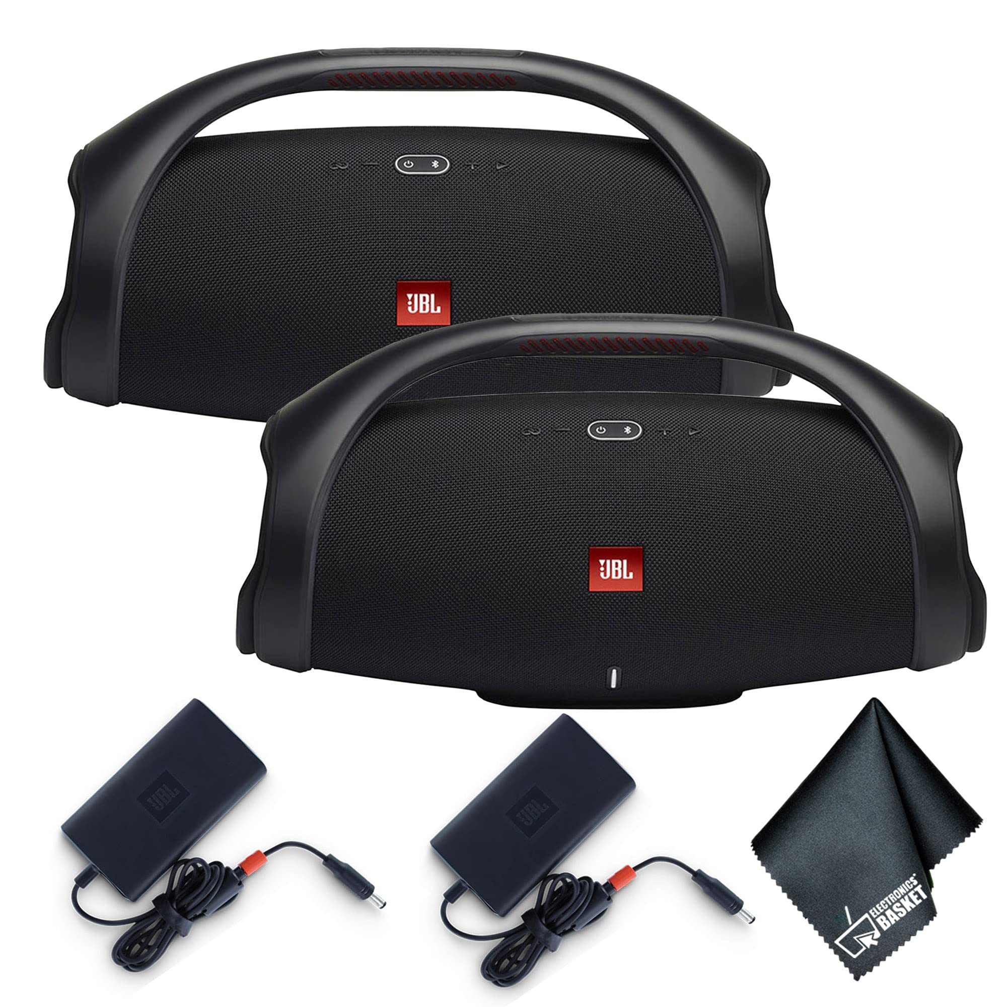 10 Best JBL Boomboxes Singersroom