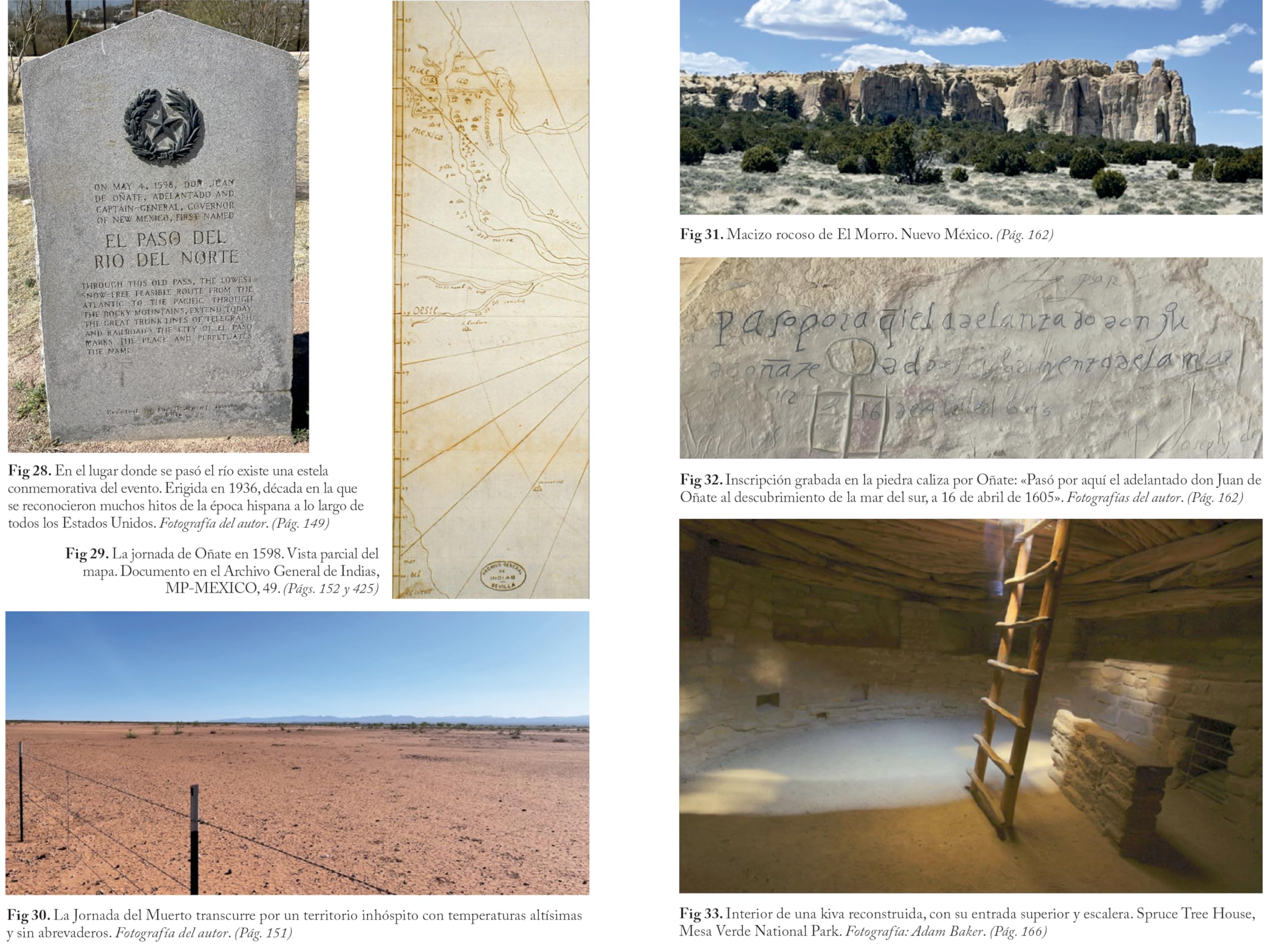 Presidio: La historia documentada de 300 años en la Frontera Norte (Clío. Crónicas de la historia)