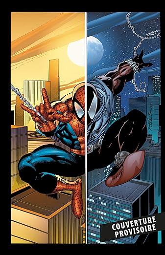 Spider-Man : la Saga du Clone T01