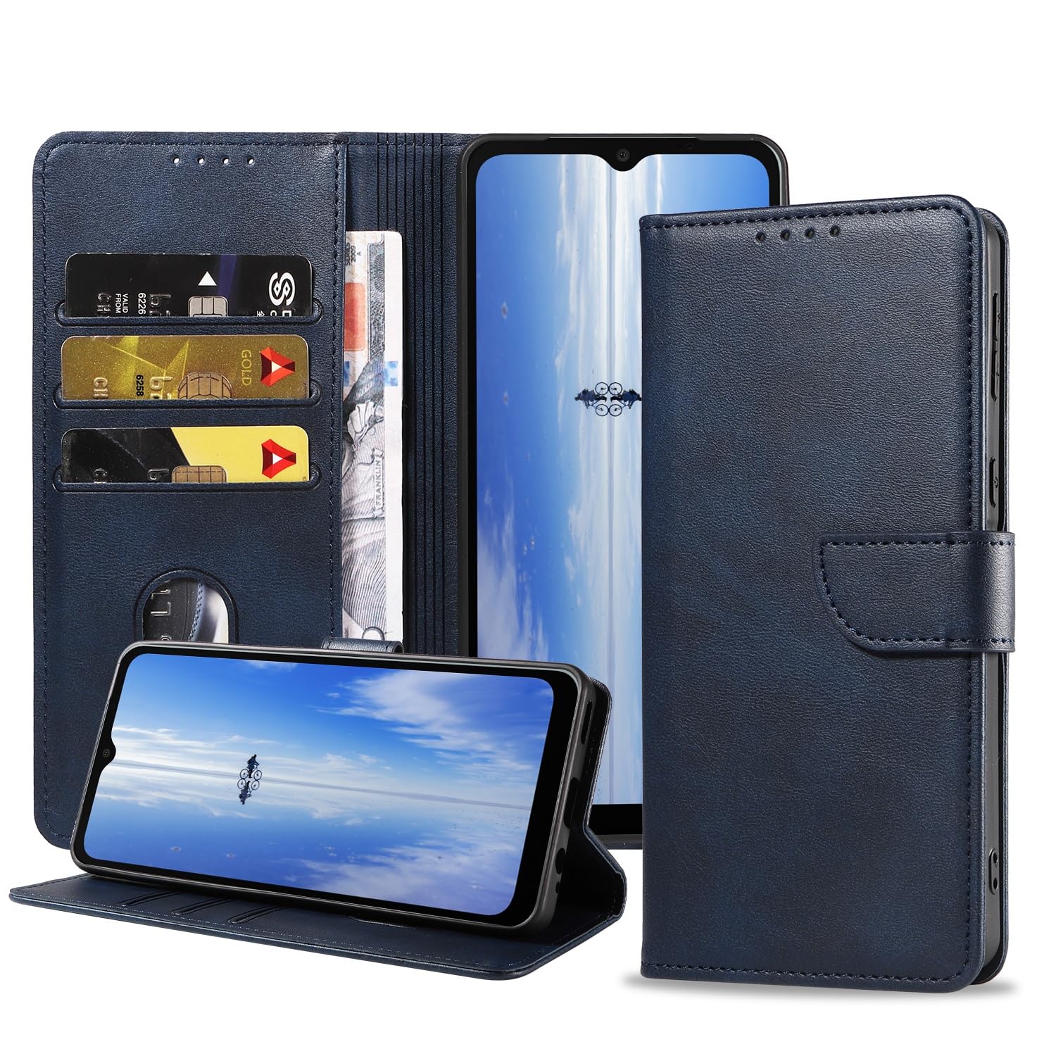 arrows We2 F-52E 本体 ネイビー 手帳型ケース付 Amazon.co.jp: Arrows We2 F-52E ケース 手帳型 Arrows We 2 手帳型