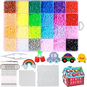 Pinzetta artigianale per perline thumbnail classifica