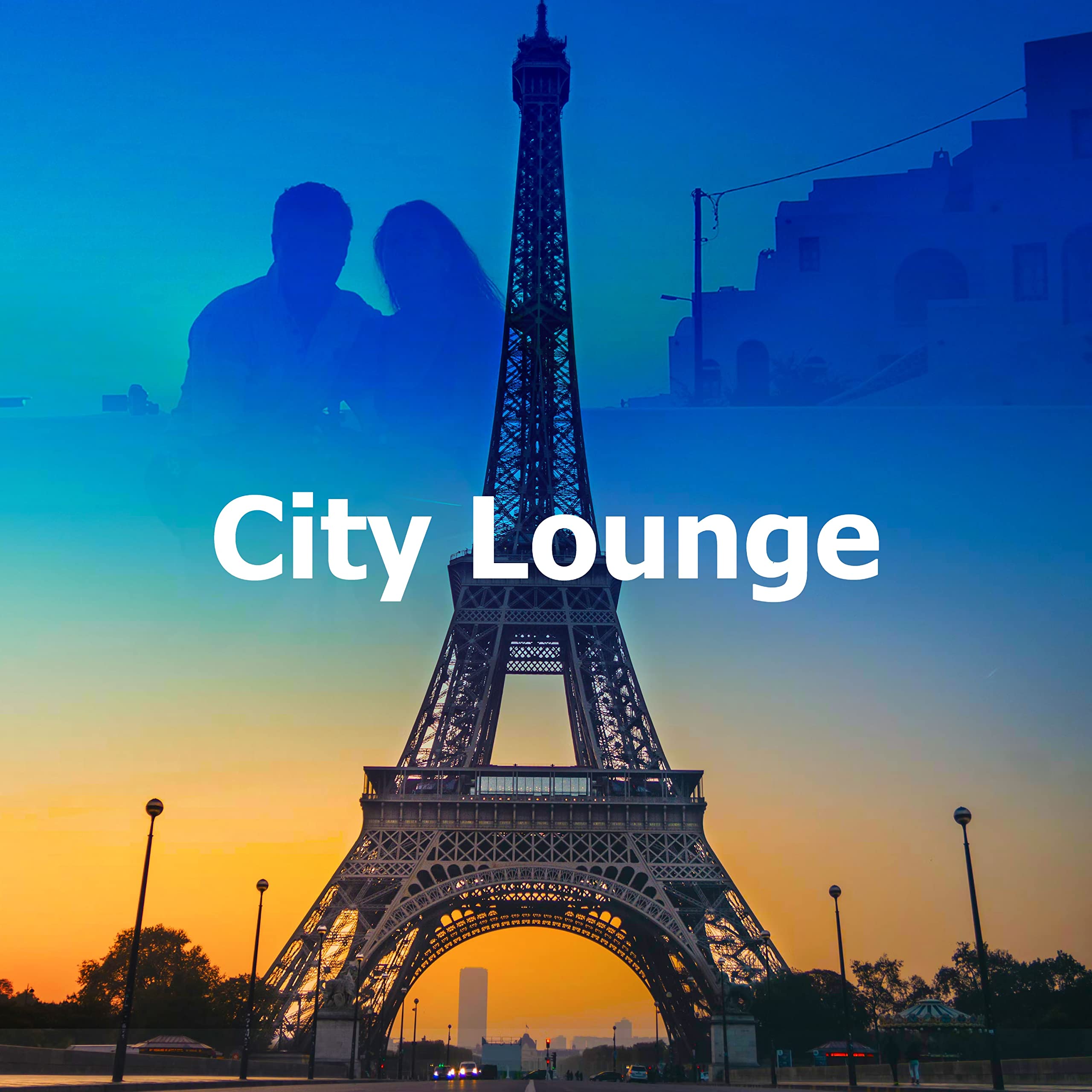 London Paris New York Lounge