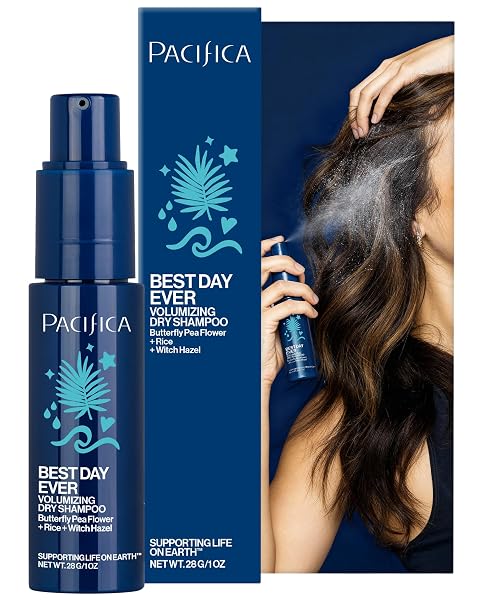 Pacifica hair shampoo best sulfate free shampoo anti-dandruff shampoo Apple Cider Womens Men clarifying Keratin Wet Dry