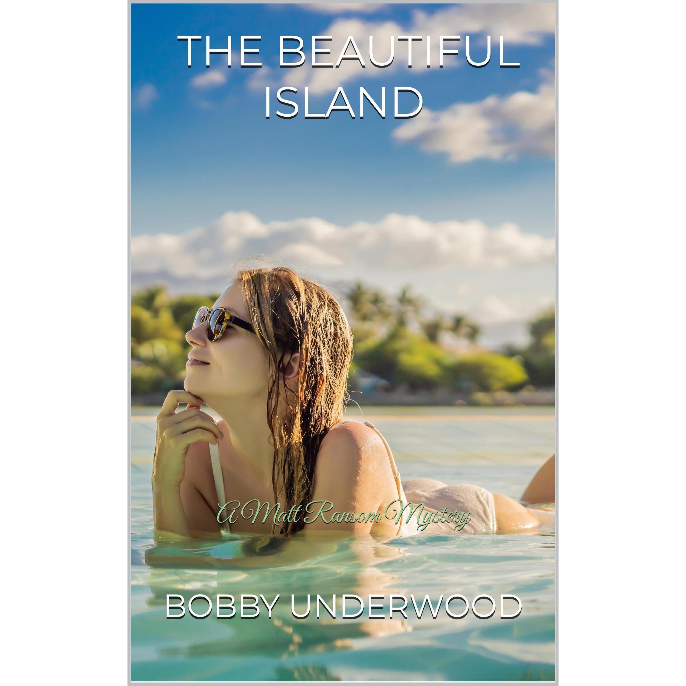 The Beautiful Island