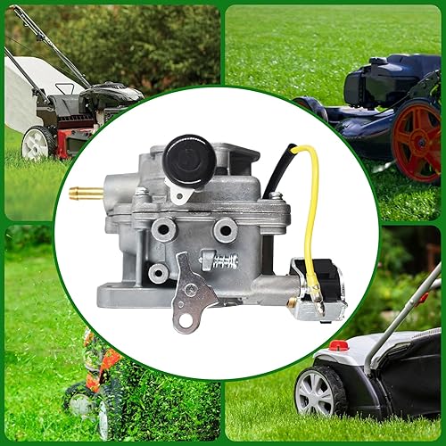 Miniatura 6 de marddpair Carburador con junta de repuesto para Kohler CH18 CH20 CH22 CH25 CH640 18HP 20HP 22HP 25HP 2485332-S 2485335-S 2485335-S