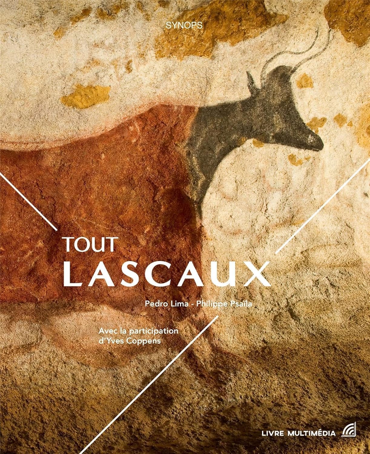 Tout Lascaux (Nouvelle édition)