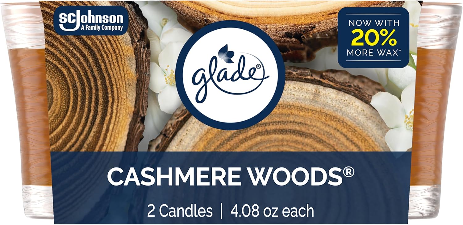 Cashmere Woods