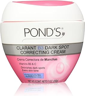 Pond's Correcting Clarant B3 Crema para la pi...
