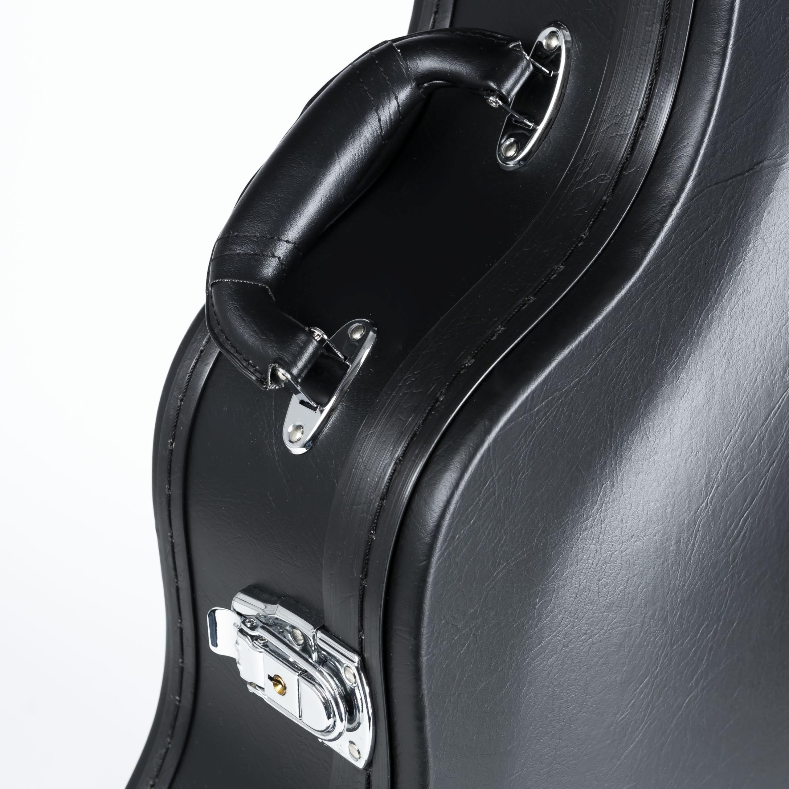 Epiphone Emperor-II Coffre pour Guitare Noir