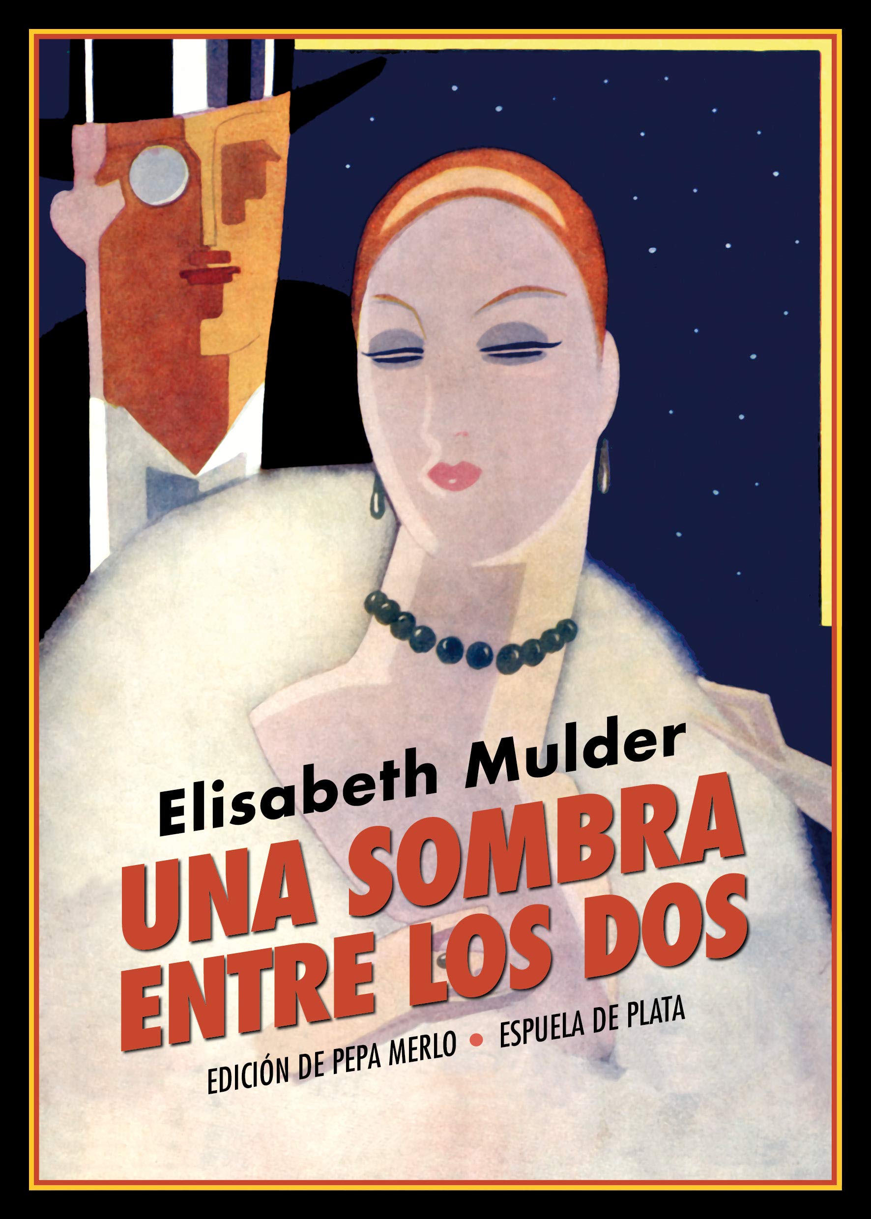 Una sombra entre los dos (Narrativa)