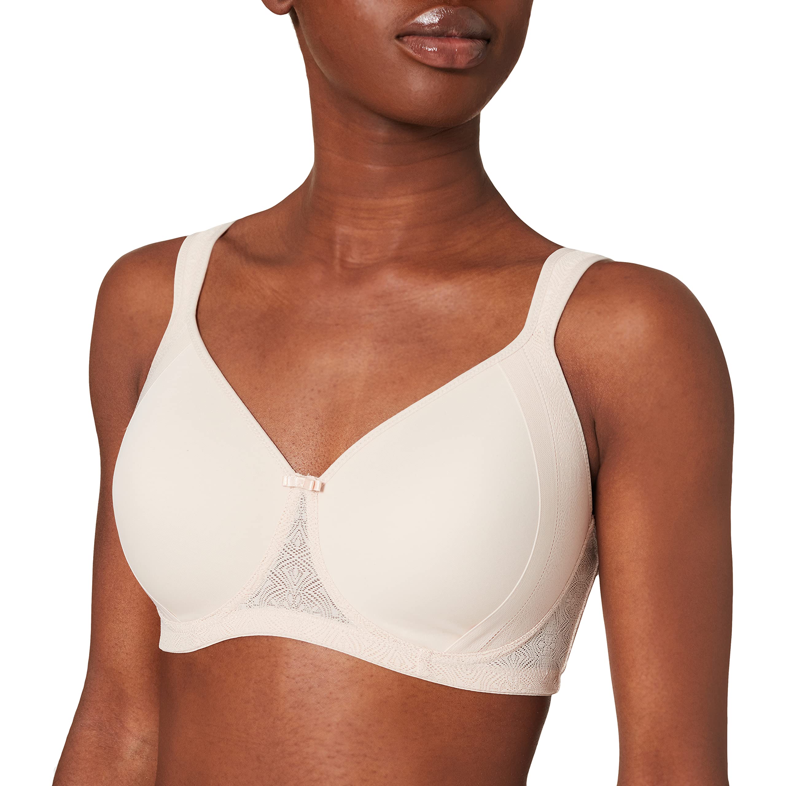 Susa Milano Sujetador Acolchado Mujer