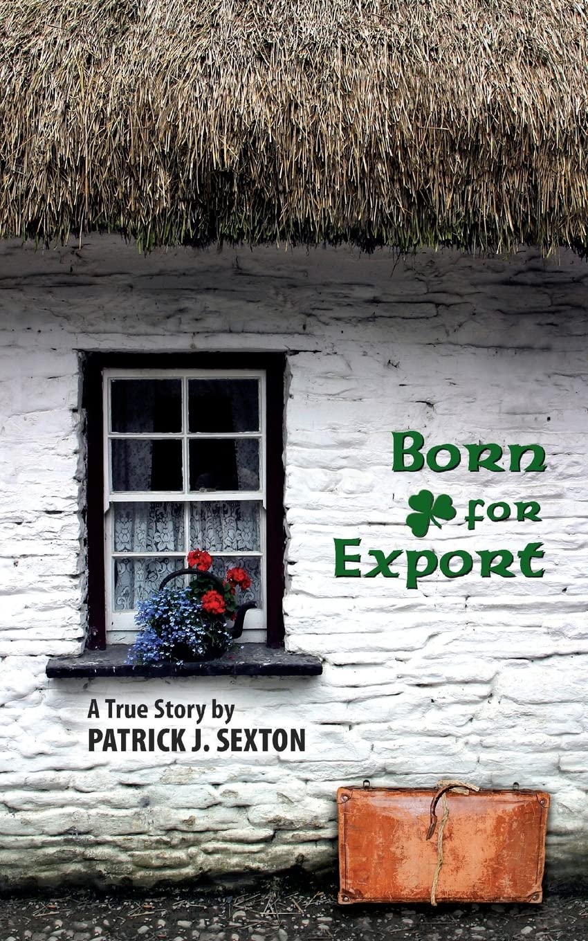 Born For Export: A True Story