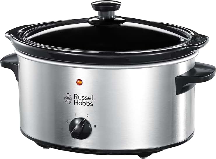 Amazon.co.uk Slow Cookers Slow Cookers / Small Kitchen Appliances