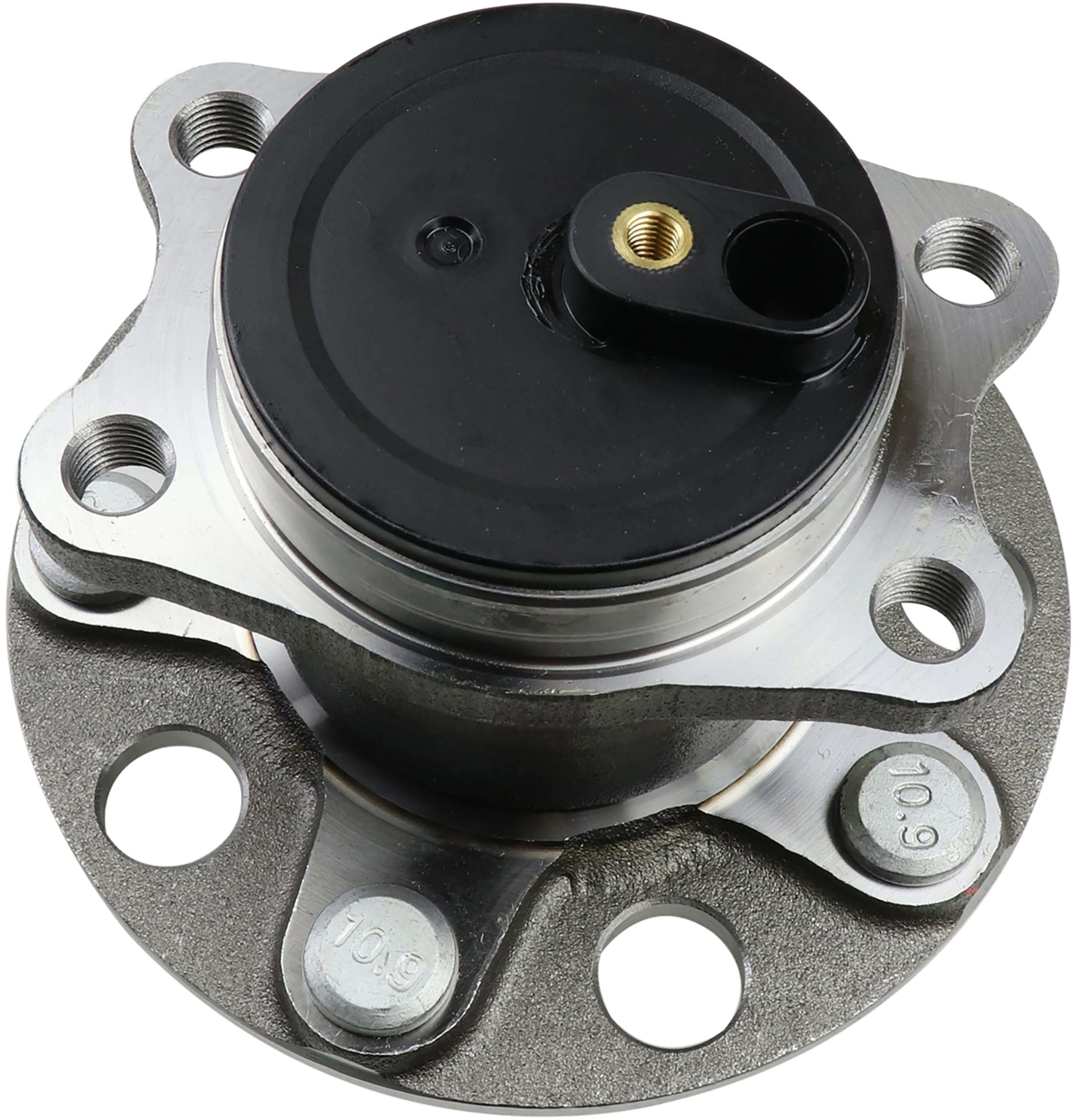Moyeu et roulement Beck Arnley 051-6355 haute précision contre les vibrations