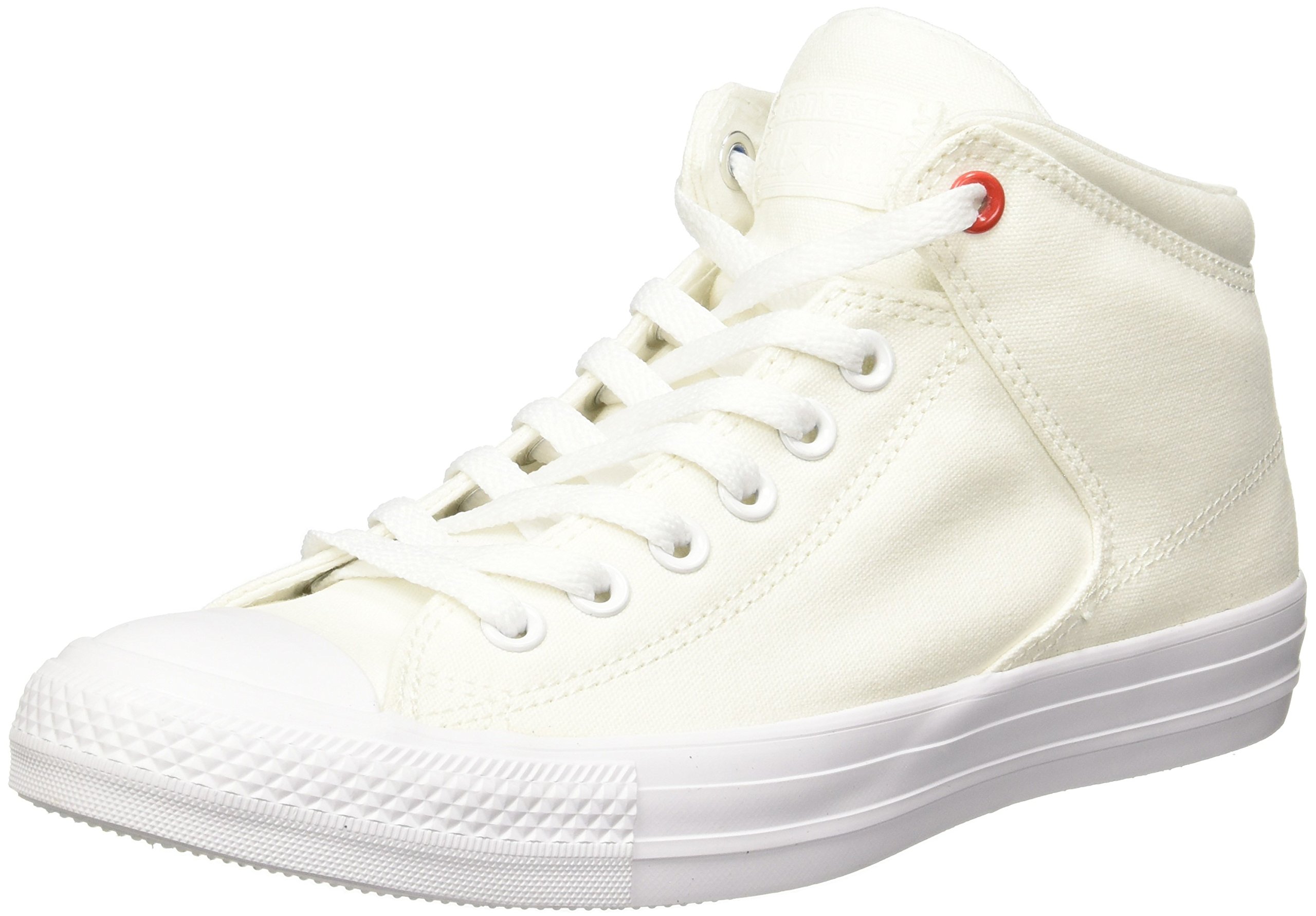 Converse Mens Street Tonal Canvas High Top Sneaker Desertcart