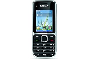 Nokia C2-01.5: The Perfect Fusion of Connectivity and Entertainment