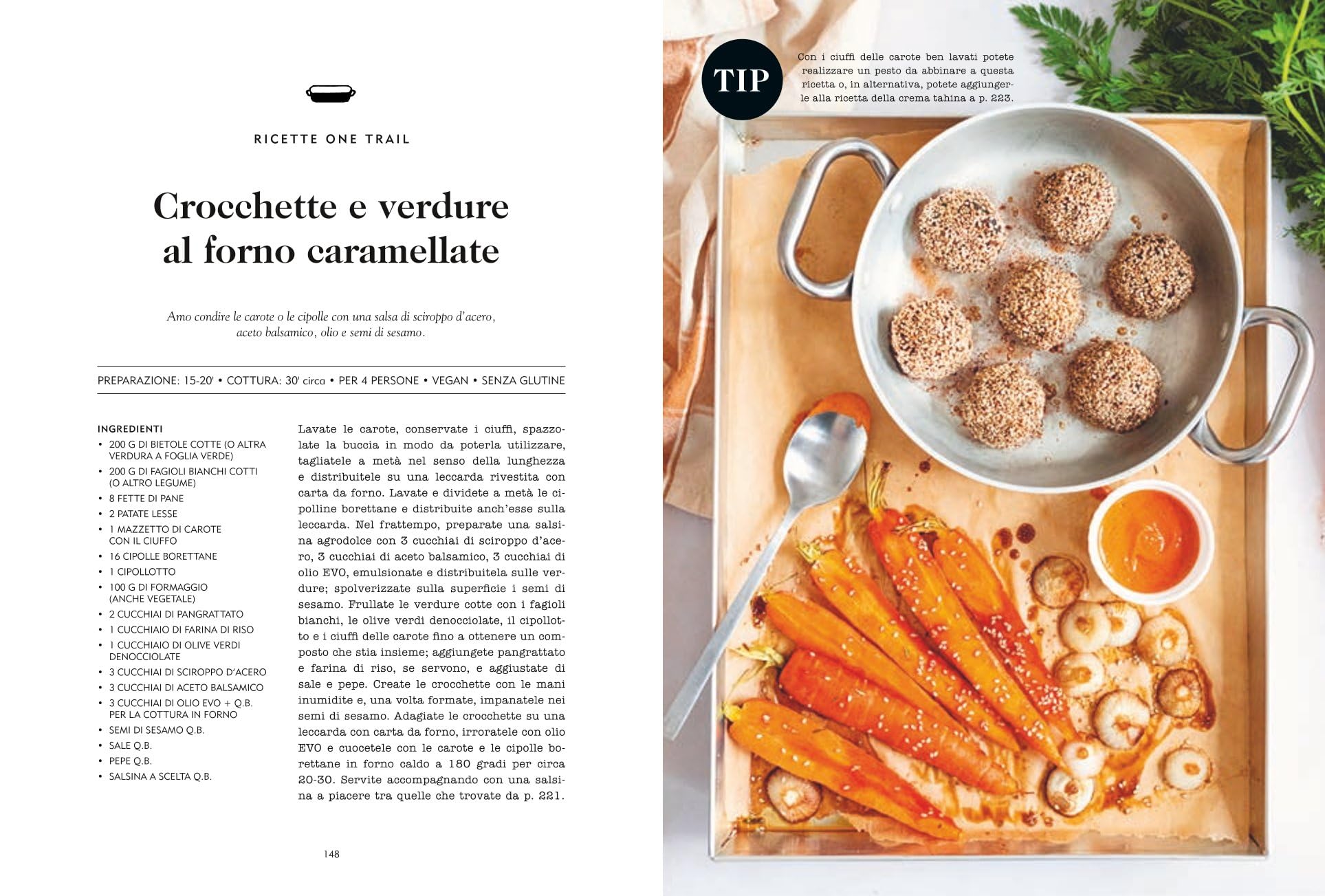 Cosa preparo oggi? Oltre 100 piatti completi e bilanciati salvapranzo e salvacena