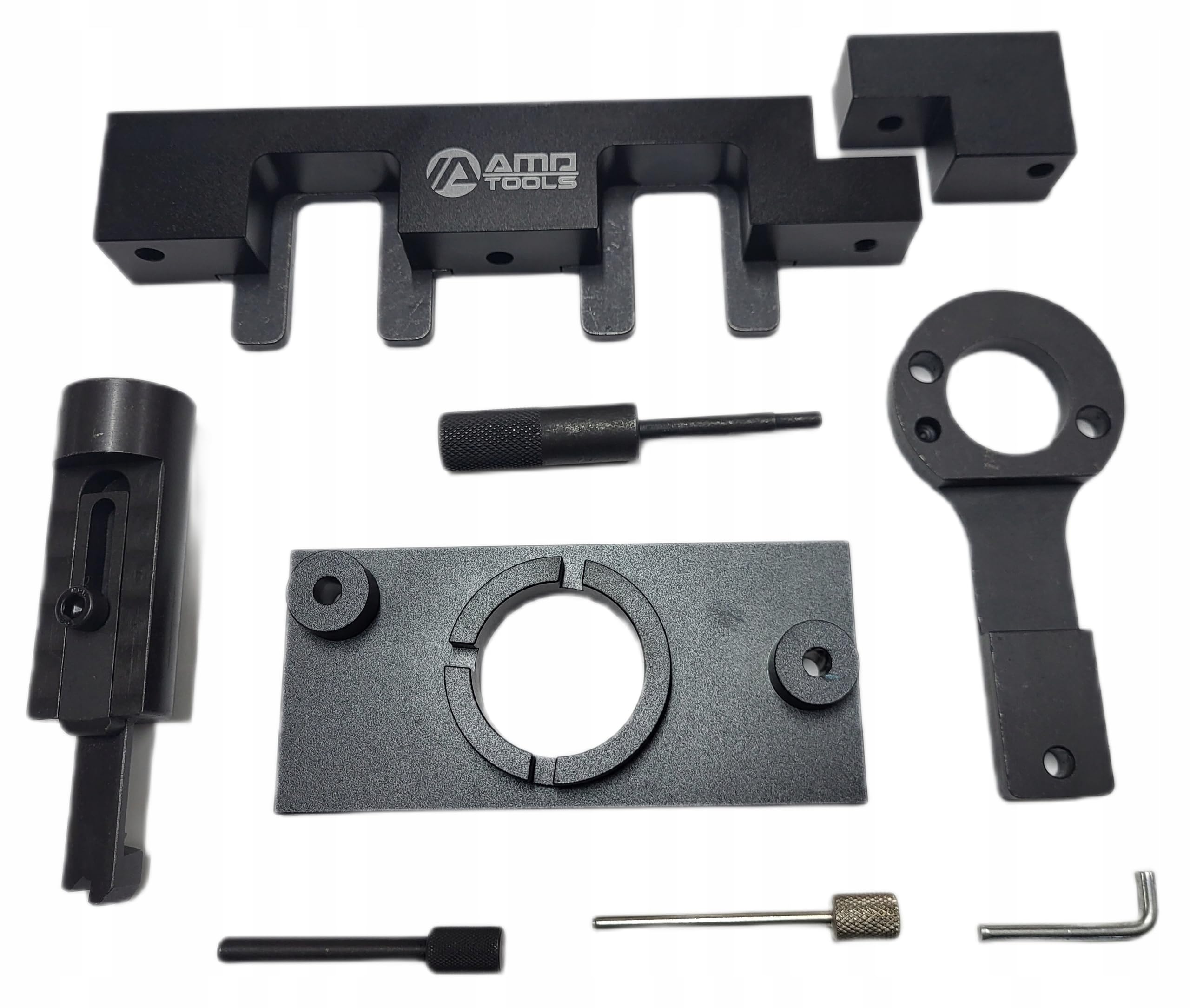 AMD TOOLS Herramienta de ajuste del motor para Opel Insignia Cascada Zafira 2.0 CDTI EcoFlex
