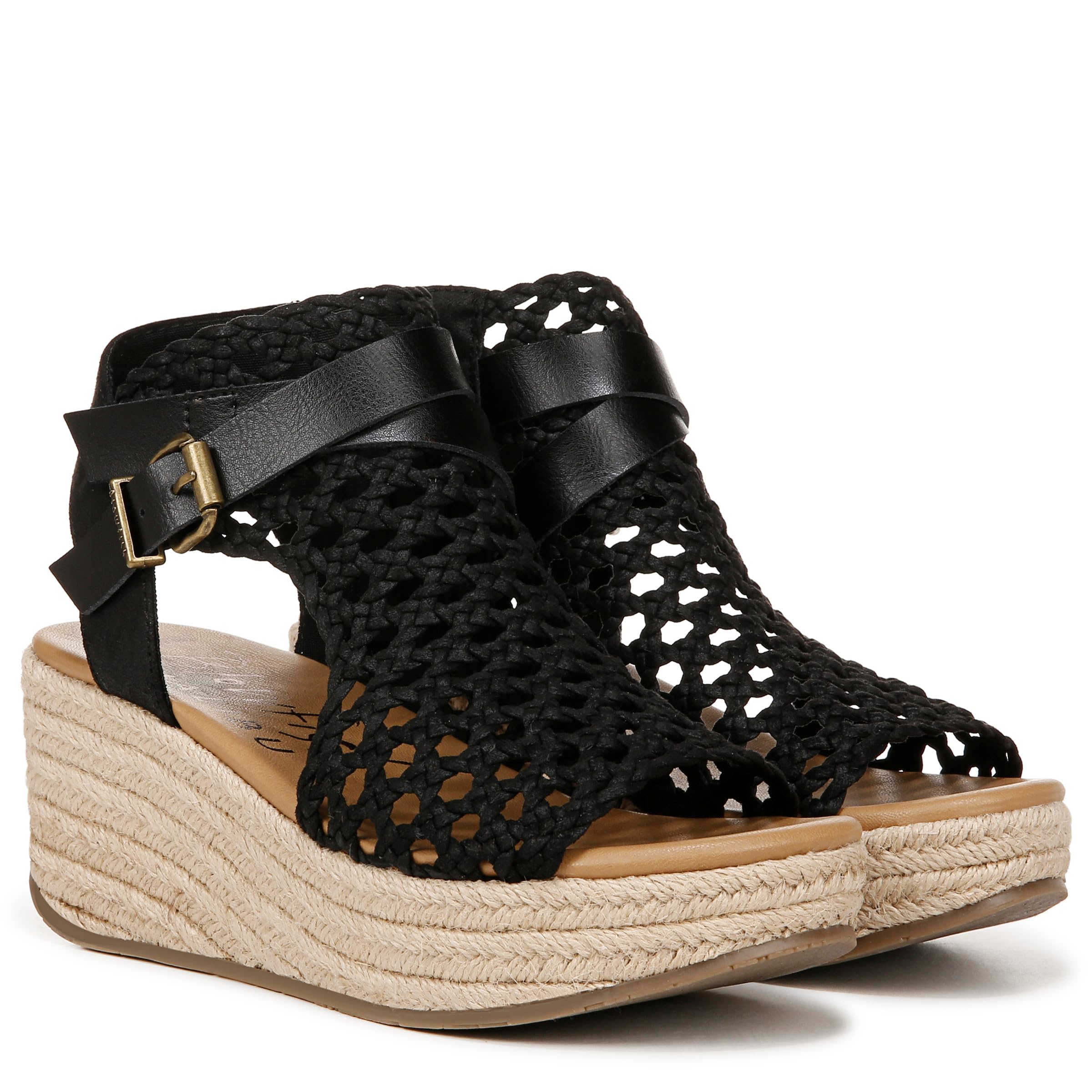 Blowfish Malibu Damen Lorrah Keilsandalen