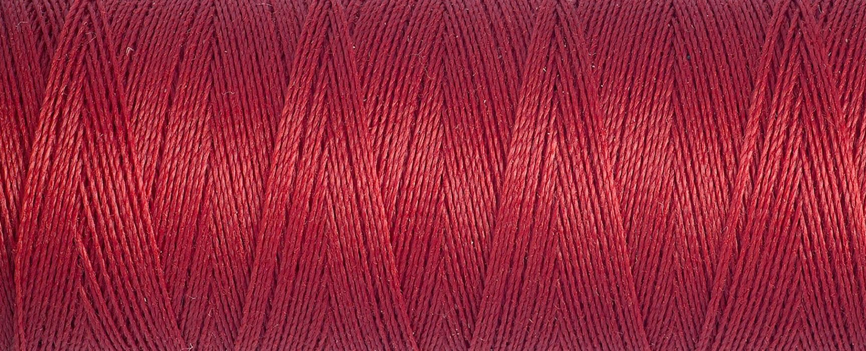 Gütermann Scarlet 0026 Gutermann Sew All Polyester Thread, 100 M