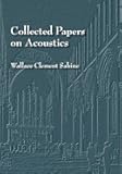 Collected Papers on Acoustics