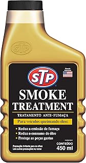 Stp - Smoke Treatment Stp 0.45L
