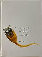Algopix Similar Product 13 - Principles of Electric Circuits