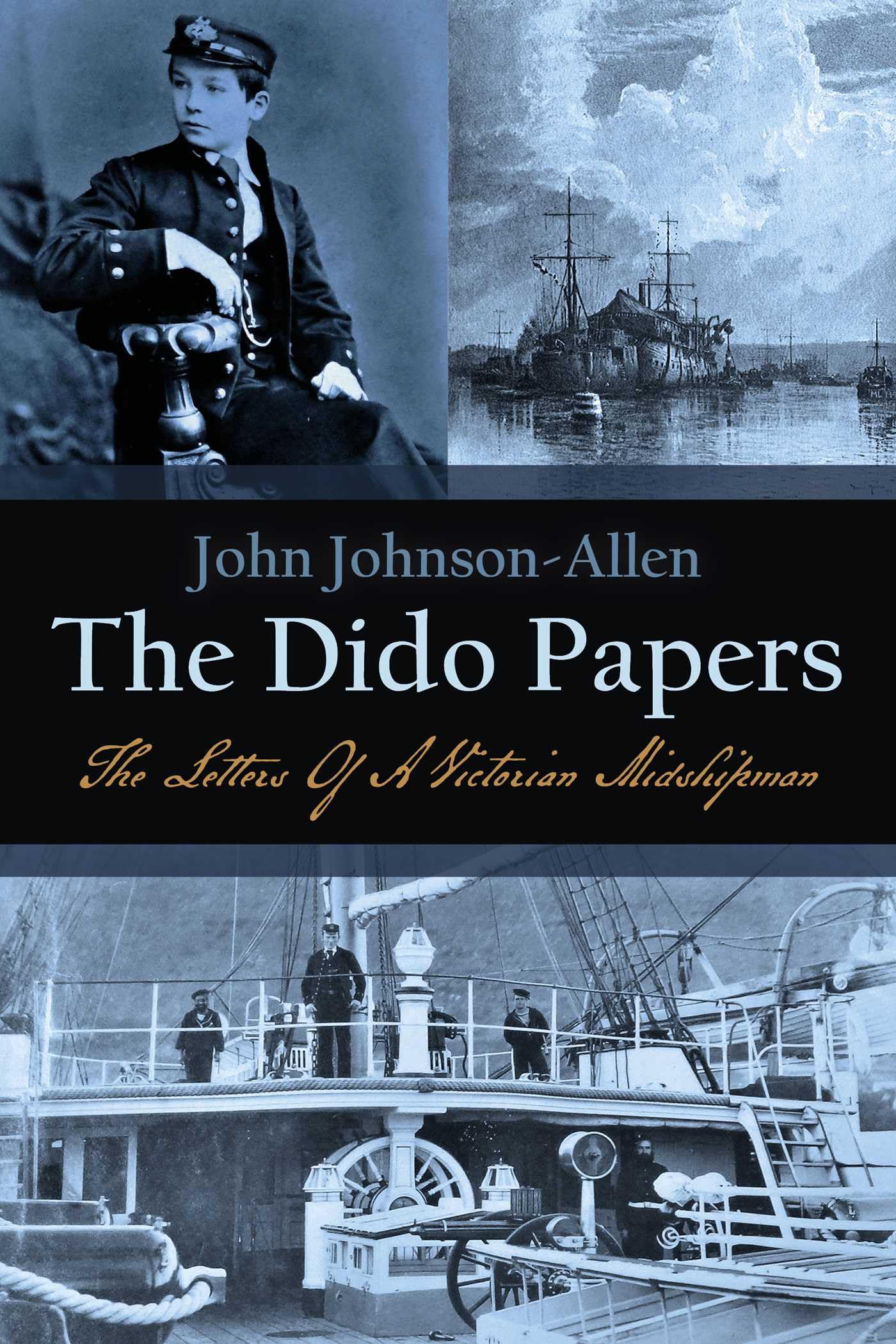The Dido Papers by John Johnson-Allen - 9781849956031