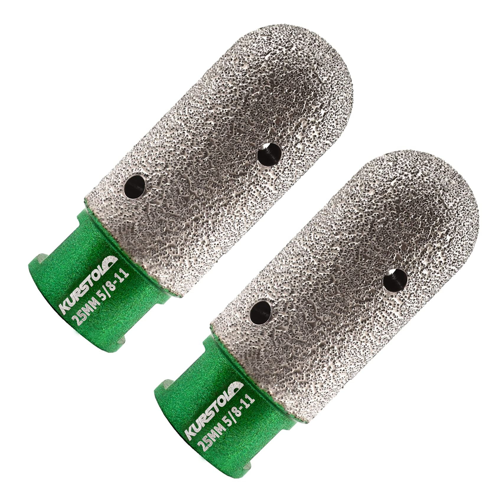 Diamond Milling Bit - Tile & Stone Enlarging -24