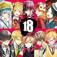 珠玉の一曲 エドウィージュ SP 4枚 珠玉の一曲エドウィージュ【R】{D-LBT02/043}《リリカルモナス