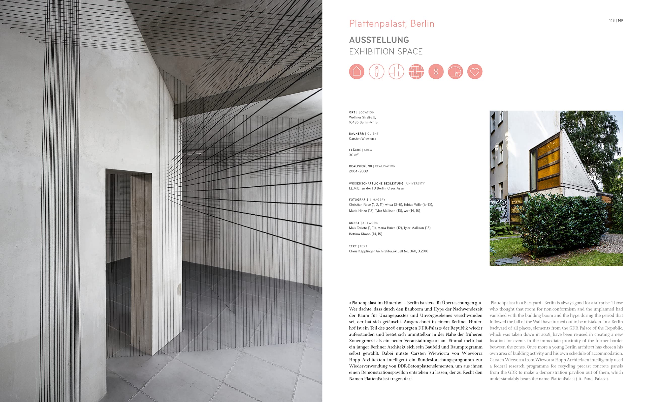 Innenarchitektur: Entwurfshilfe und Projektsammlung (Handbuch und Planungshilfe/Construction and Design Manual)