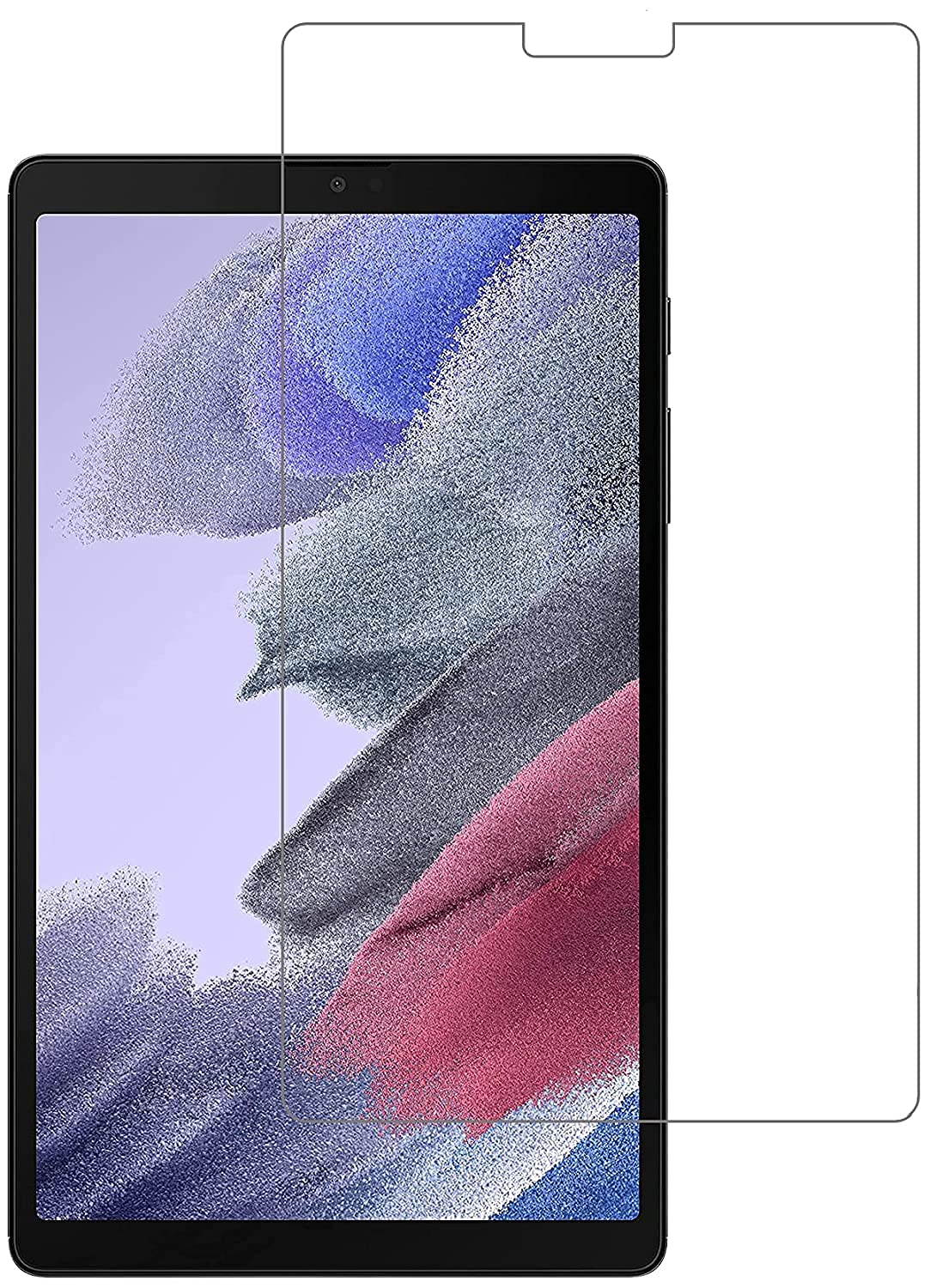 See full amazon price history chart for Lustree Scratch Proof Tab Tempered Glass Screen Protector for Samsung Galaxy Tab A7 Lite 8.7 Inch 2021 / Galaxy Tab A7 Lite/SM-T220 / SM-T225 Lustree Scratch Proof Tab Tempered Glass Screen Protector for Samsung Galaxy Tab A7 Lite 8.7 Inch 2021 / Galaxy Tab A7 Lite/SM-T220 / SM-T225 (B09FGST2QG) Amazon Price History, Amazon Price Tracker