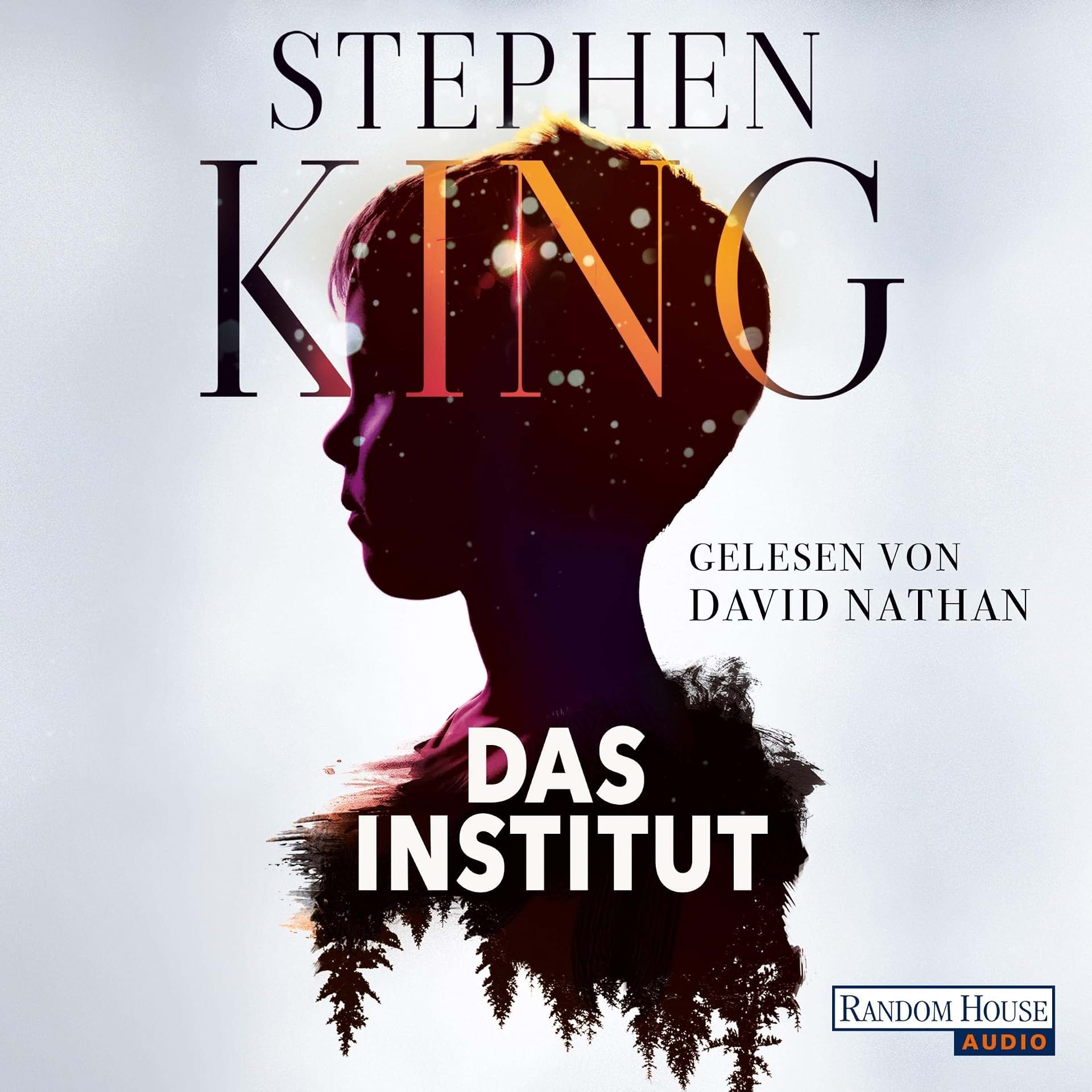 Carousel Item: Das Institut