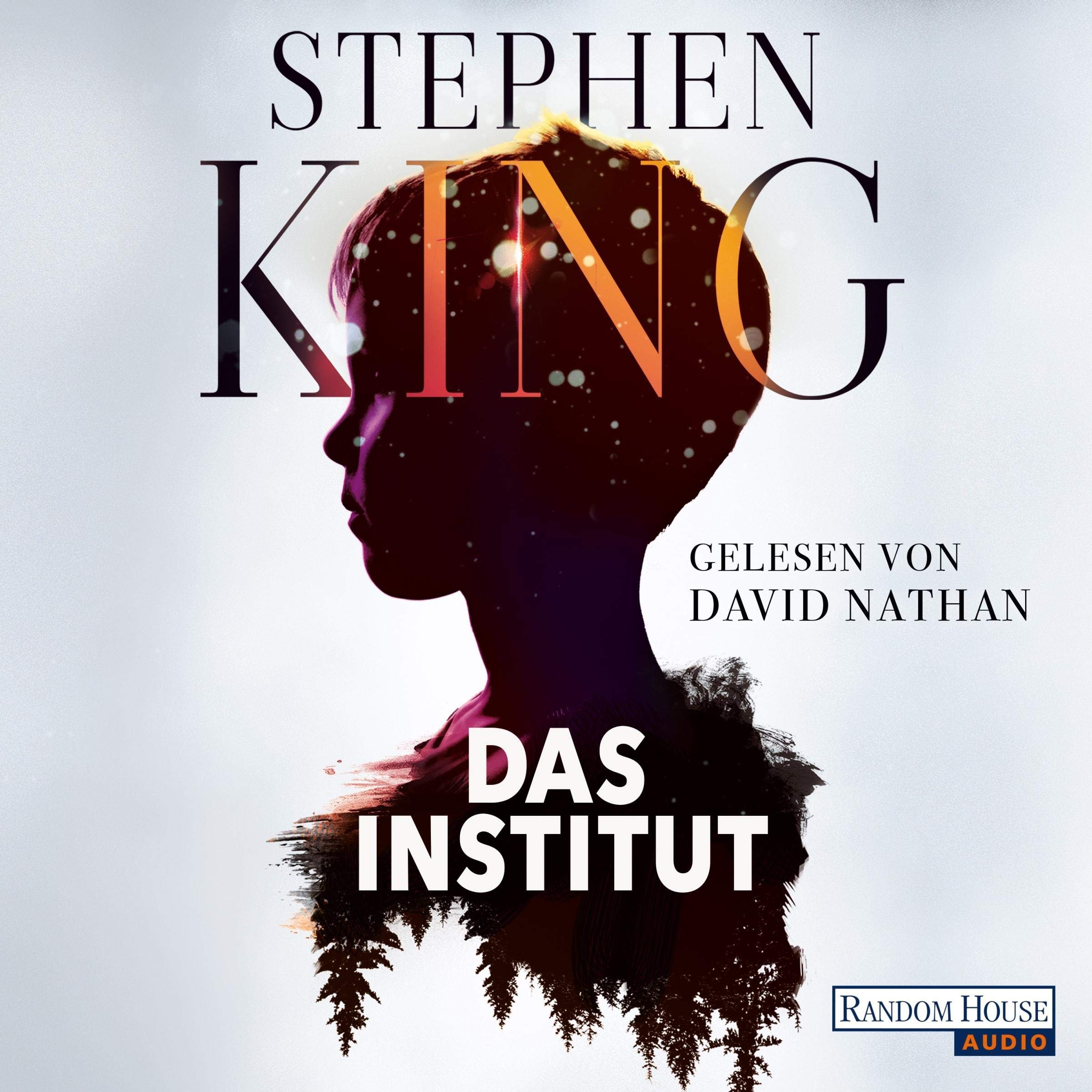 Cover art for Das Institut