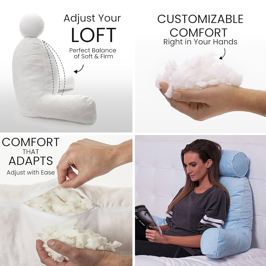 Husband Pillow XXL 低反発 ソファー　リバーシブル2両面カバー Husband Pillow XXL 低反発 ソファー リバーシブル2両面カバー