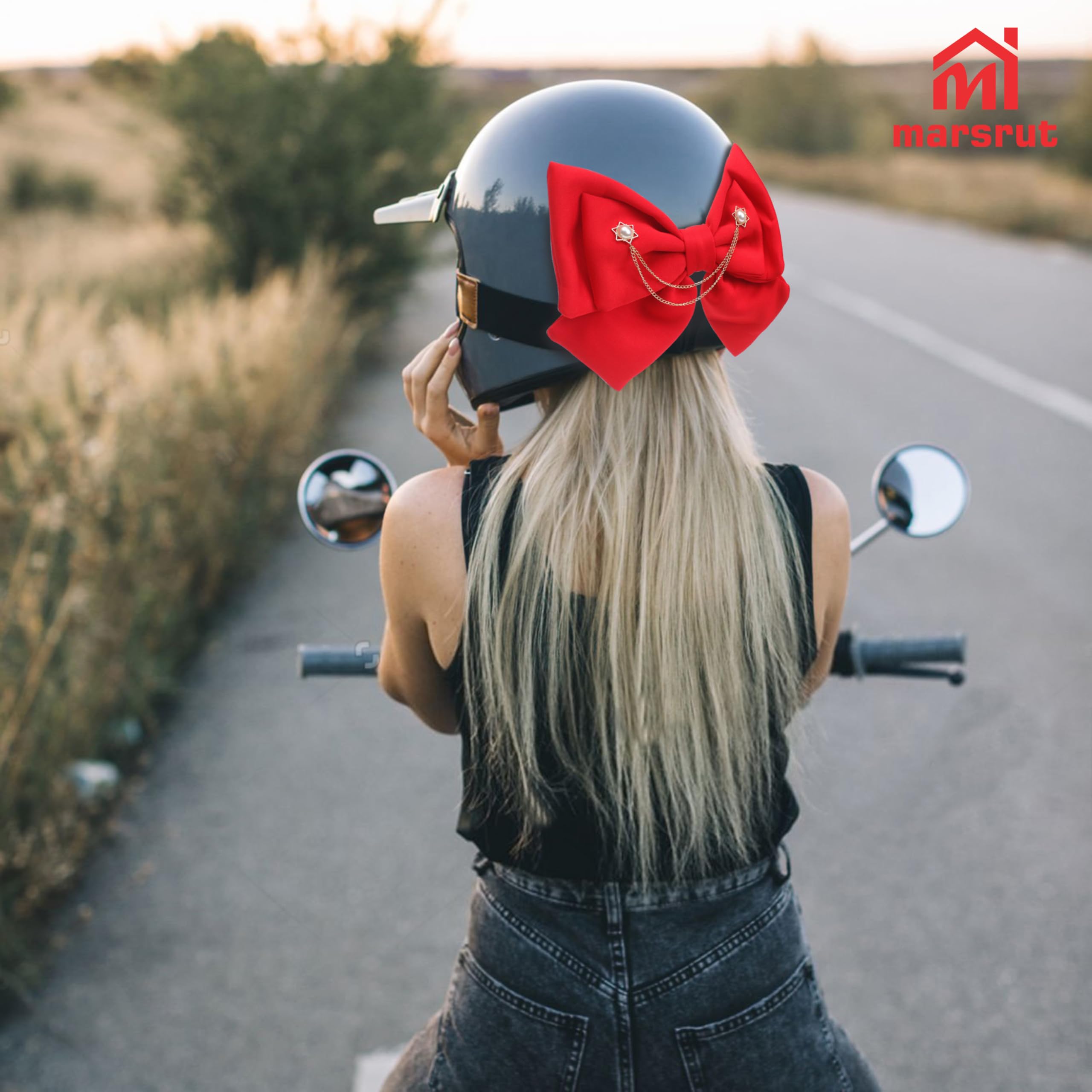Amazon.com: Motorcycle Helmet Bow Accessories for Women, Ski Large Adorable Lightweight Cute Fashion Ornament Accessory para Cascos Motos Accesorios for Motorbike Skating Snowboarding Activities Decoration (Red) : Automotive Amazon.com: Motorcycle Helmet Bow Accessories for Women, Ski Large Adorable Lightweight Cute Fashion Ornament Accessory para Cascos Motos Accesorios for Motorbike Skating Snowboarding Activities Decoration (Red) : Automotive