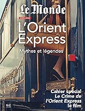 Download Mythes et légendes de l'Orient Express PDF
