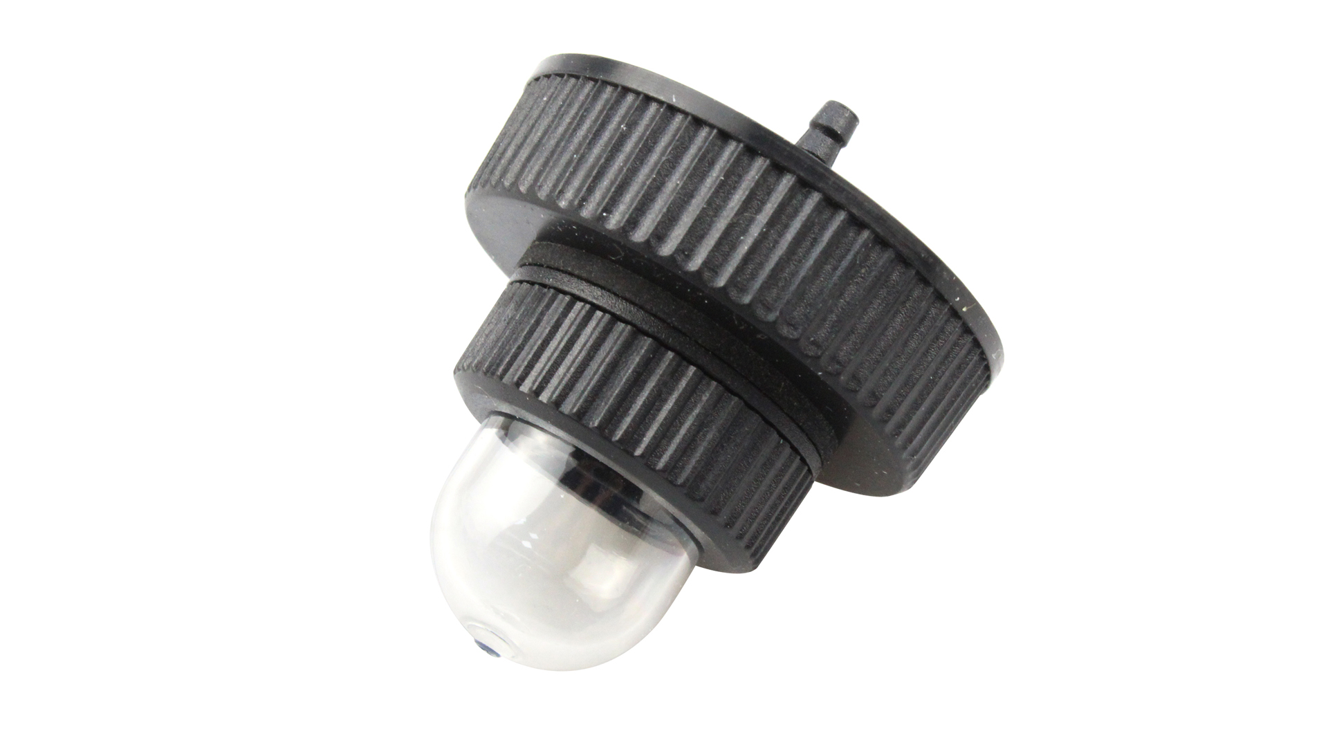 Amazon.com: Cildea A01372A Chainsaw Fuel Gas Cap with Built-in