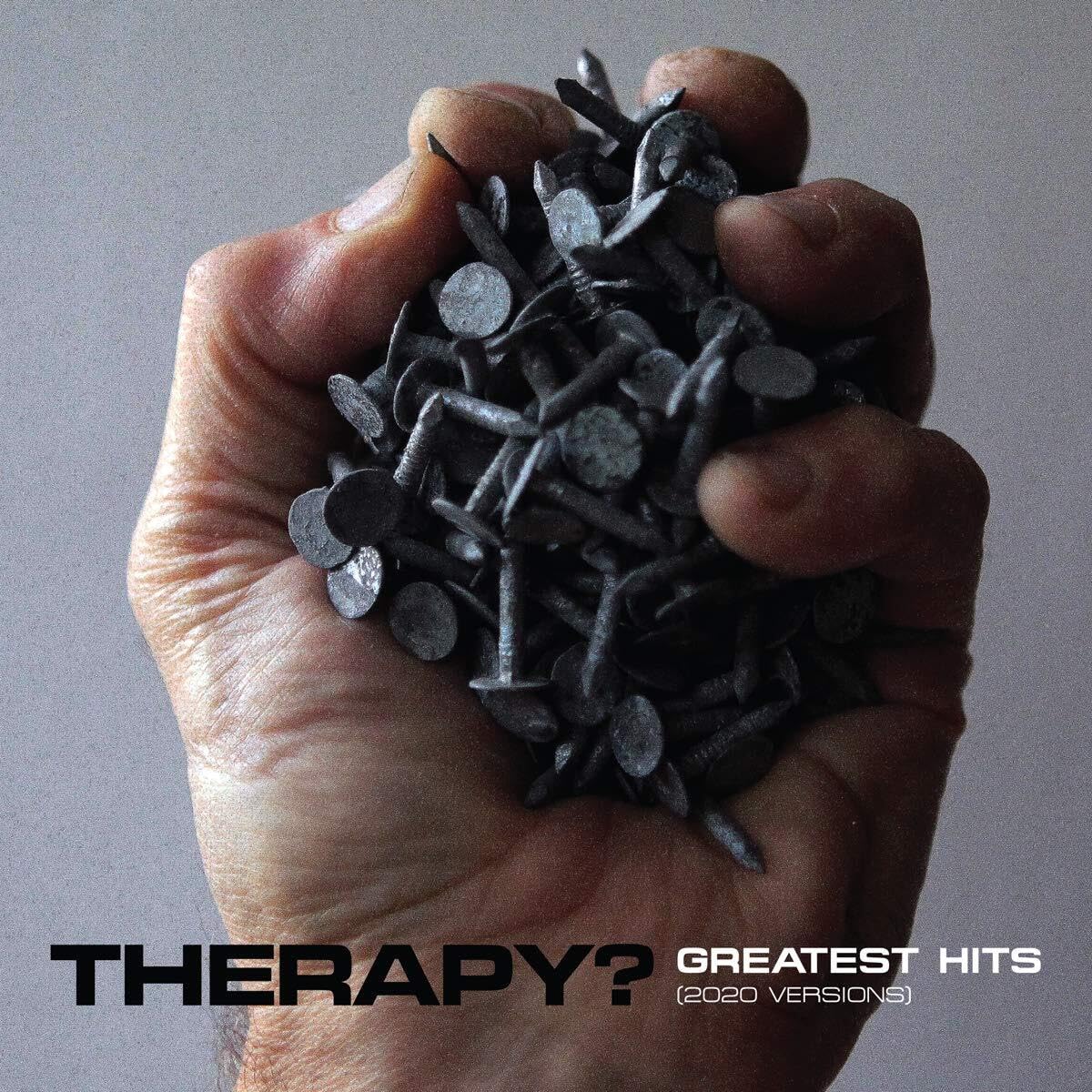 Greatest Hits (2020 Versions) (2CD)