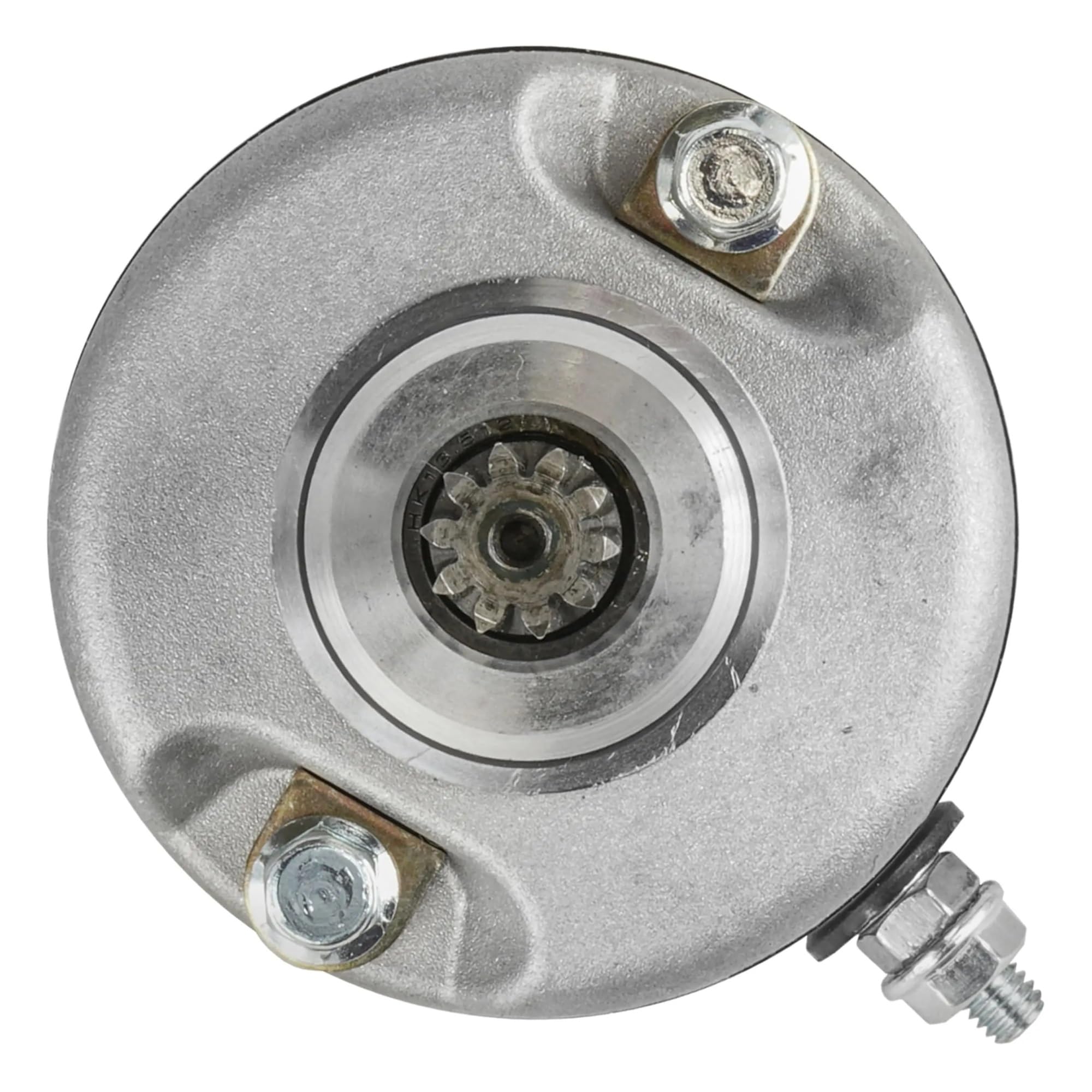 Démarreur Quad - SSV TECNIUM Pour Polaris Sportsman 550 (10-14