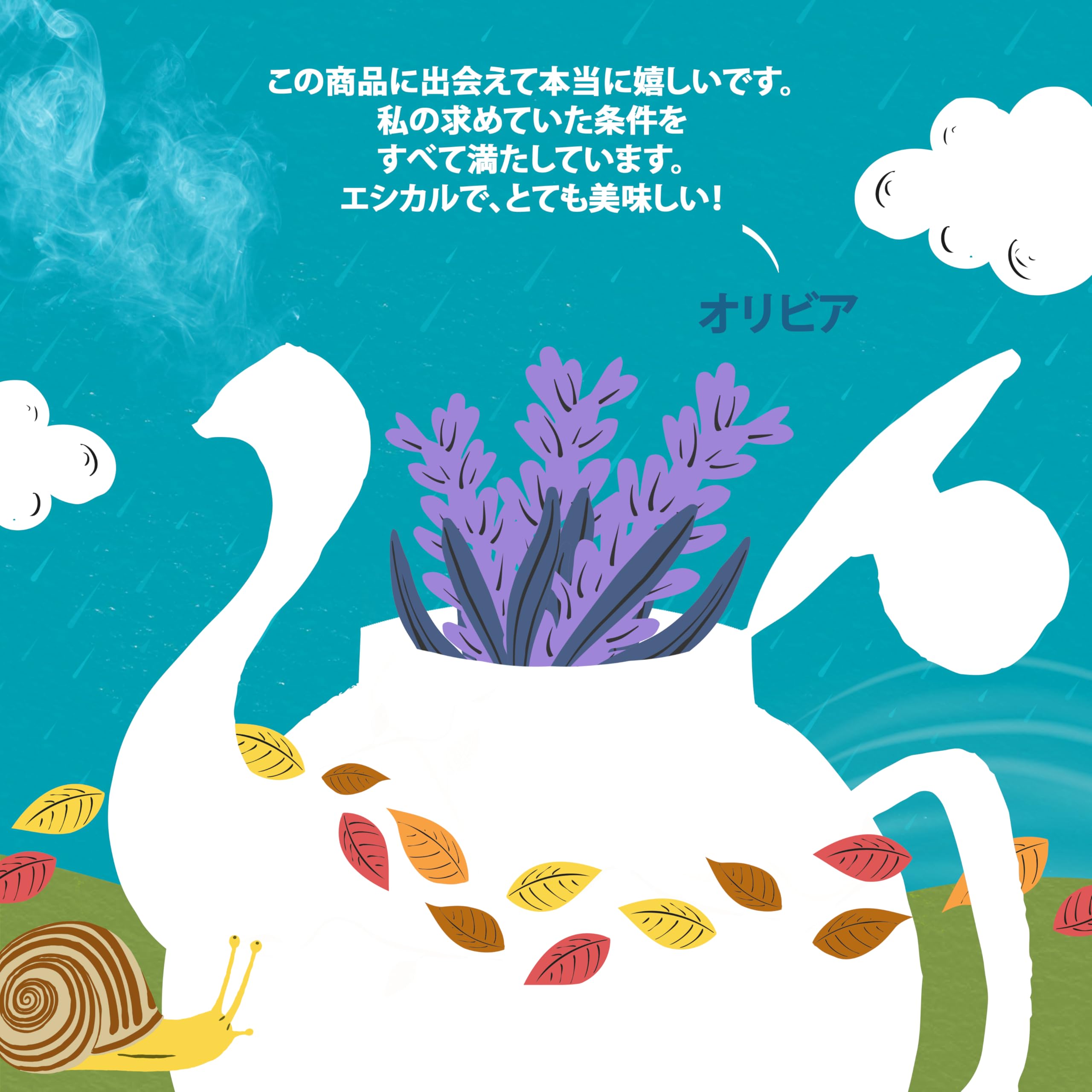 Amazon | クリッパー オーガニックハーブティー スリープタイム(スノア