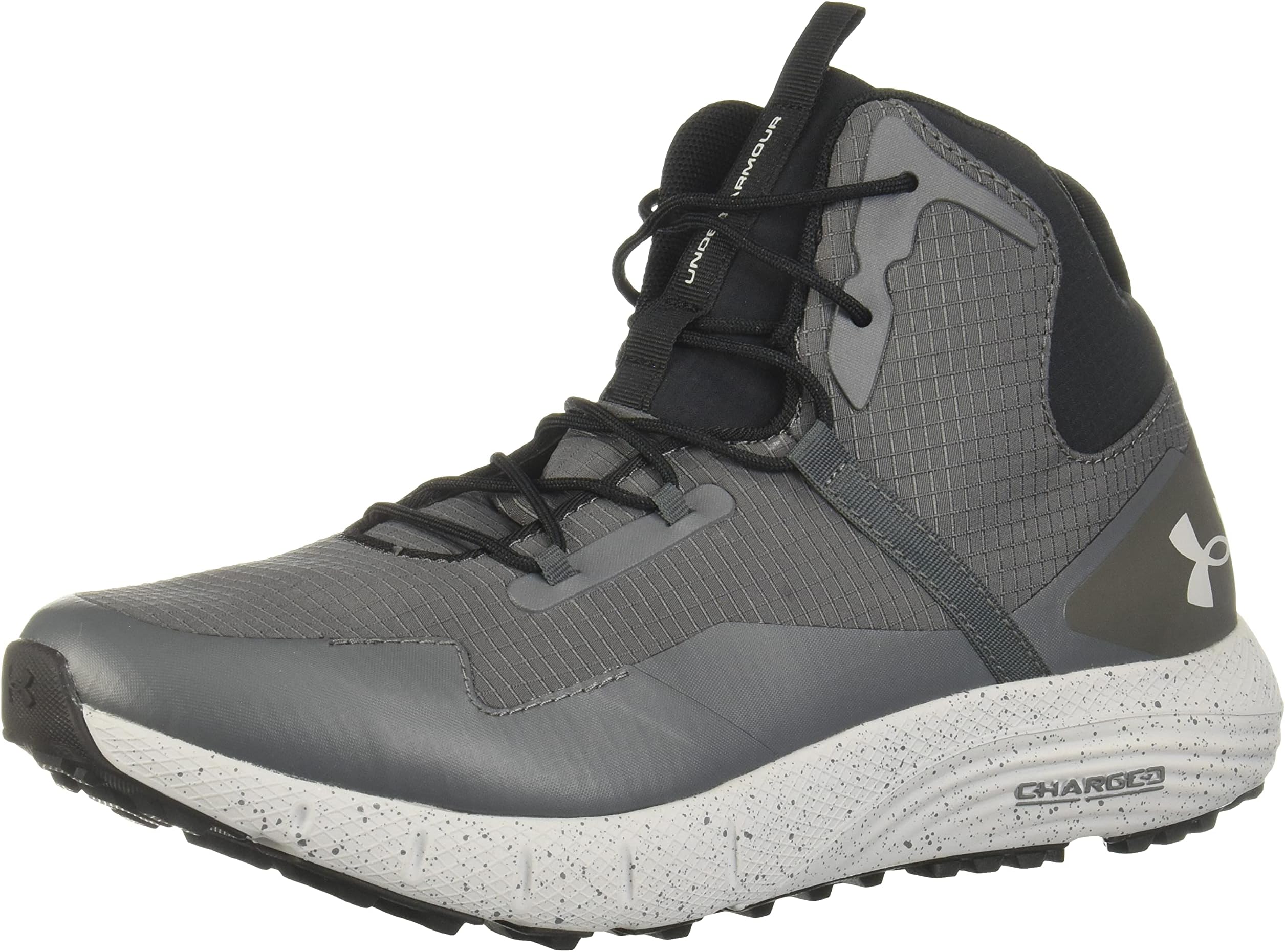 Under Armour Men's Charged Bandit Trek Hiking Shoe