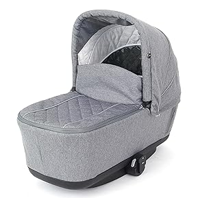 đ„ KidCo DreamPod Portable Bassinet Review 4